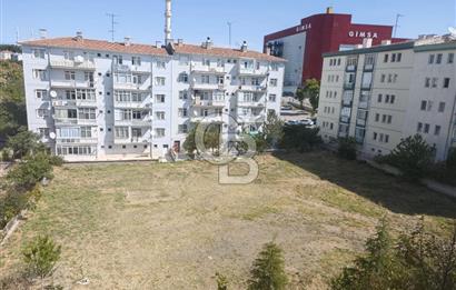 SİNCAN FATİH GOP MAH.GİMSA YANI-METRO YAKINI 3+1 SATILIK DAİRE