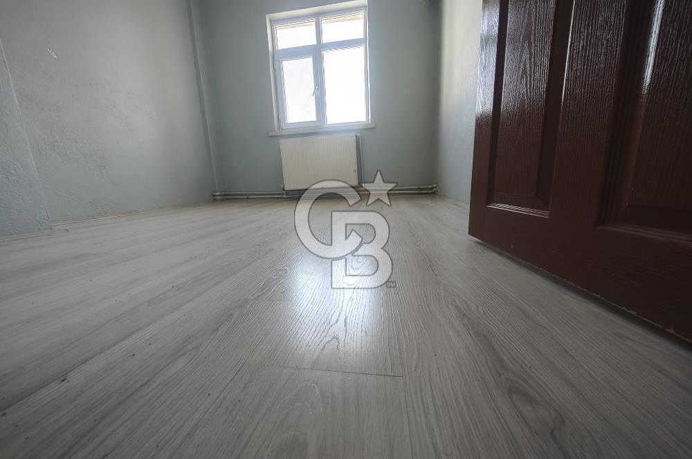 SİNCAN FATİH GOP MAH.GİMSA YANI-METRO YAKINI 3+1 SATILIK DAİRE