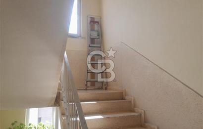 SİNCAN FATİH GOP MAH.GİMSA YANI-METRO YAKINI 3+1 SATILIK DAİRE