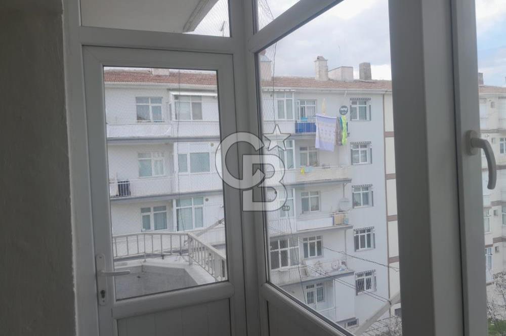 SİNCAN FATİH GOP MAH.GİMSA YANI-METRO YAKINI 3+1 SATILIK DAİRE