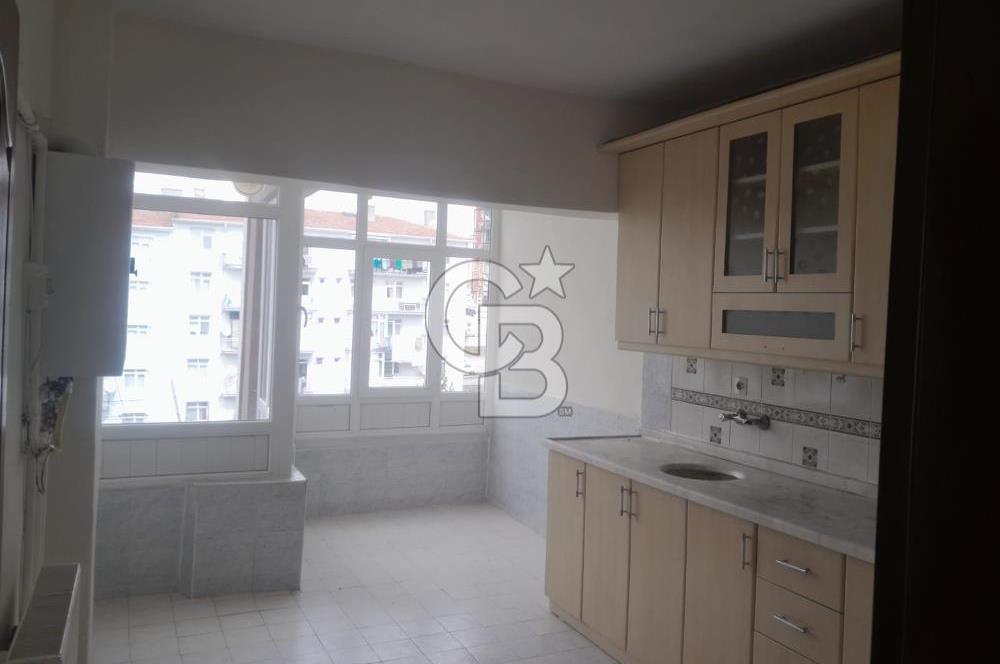 SİNCAN FATİH GOP MAH.GİMSA YANI-METRO YAKINI 3+1 SATILIK DAİRE