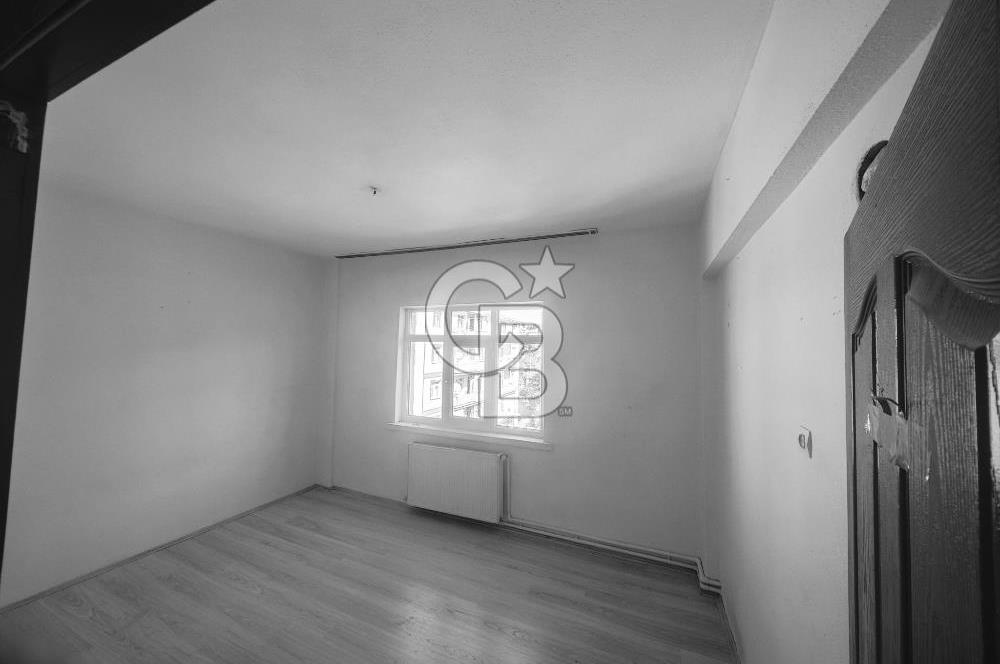 SİNCAN FATİH GOP MAH.GİMSA YANI-METRO YAKINI 3+1 SATILIK DAİRE