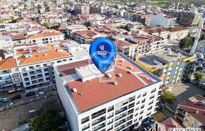 TORBALI AYRANCILAR EBEVEYN BANYOLU SATILIK 3+1 DAİRE