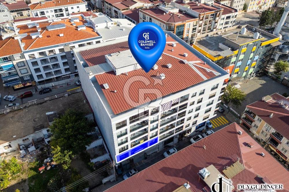 TORBALI AYRANCILAR EBEVEYN BANYOLU SATILIK 3+1 DAİRE