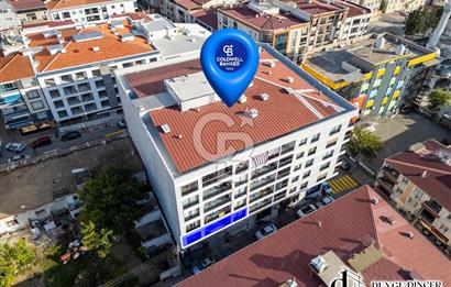 TORBALI AYRANCILAR EBEVEYN BANYOLU SATILIK 3+1 DAİRE