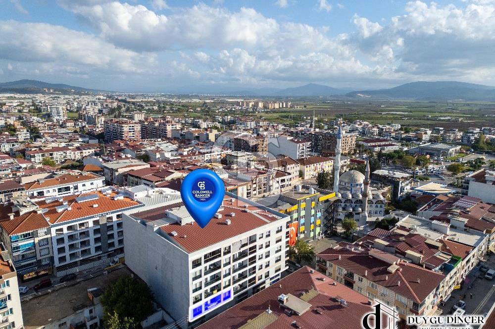 TORBALI AYRANCILAR EBEVEYN BANYOLU SATILIK 3+1 DAİRE