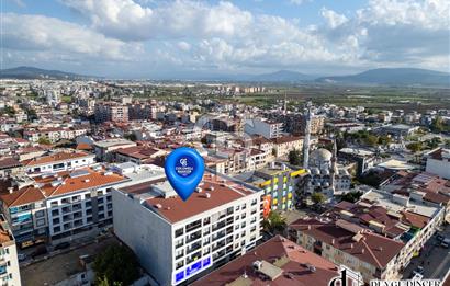 TORBALI AYRANCILAR EBEVEYN BANYOLU SATILIK 3+1 DAİRE