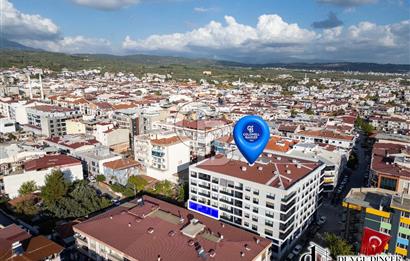 TORBALI AYRANCILAR EBEVEYN BANYOLU SATILIK 3+1 DAİRE