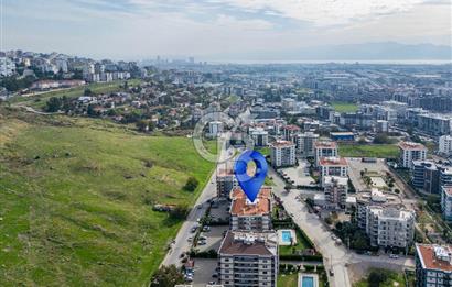 Çiğli Balatçık Mahallesİ Gencerler Sitesinde Satılık 3+1 Daire