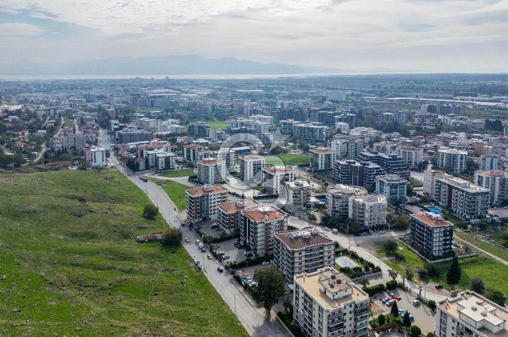 Çiğli Balatçık Mahallesİ Gencerler Sitesinde Satılık 3+1 Daire