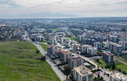 Çiğli Balatçık Mahallesİ Gencerler Sitesinde Satılık 3+1 Daire