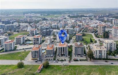 Çiğli Balatçık Mahallesİ Gencerler Sitesinde Satılık 3+1 Daire