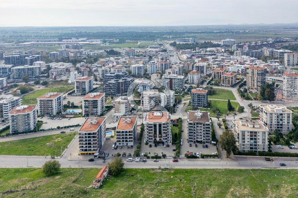 Çiğli Balatçık Mahallesİ Gencerler Sitesinde Satılık 3+1 Daire