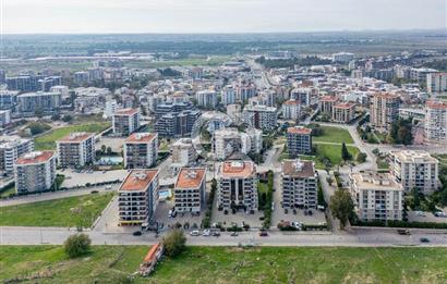 Çiğli Balatçık Mahallesİ Gencerler Sitesinde Satılık 3+1 Daire