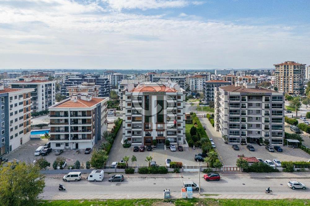 Çiğli Balatçık Mahallesİ Gencerler Sitesinde Satılık 3+1 Daire