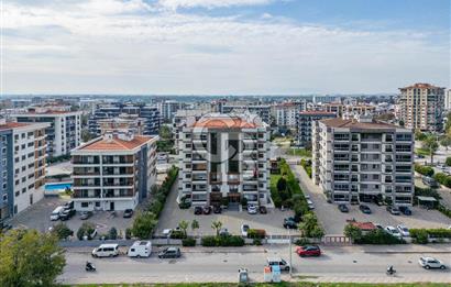 Çiğli Balatçık Mahallesİ Gencerler Sitesinde Satılık 3+1 Daire