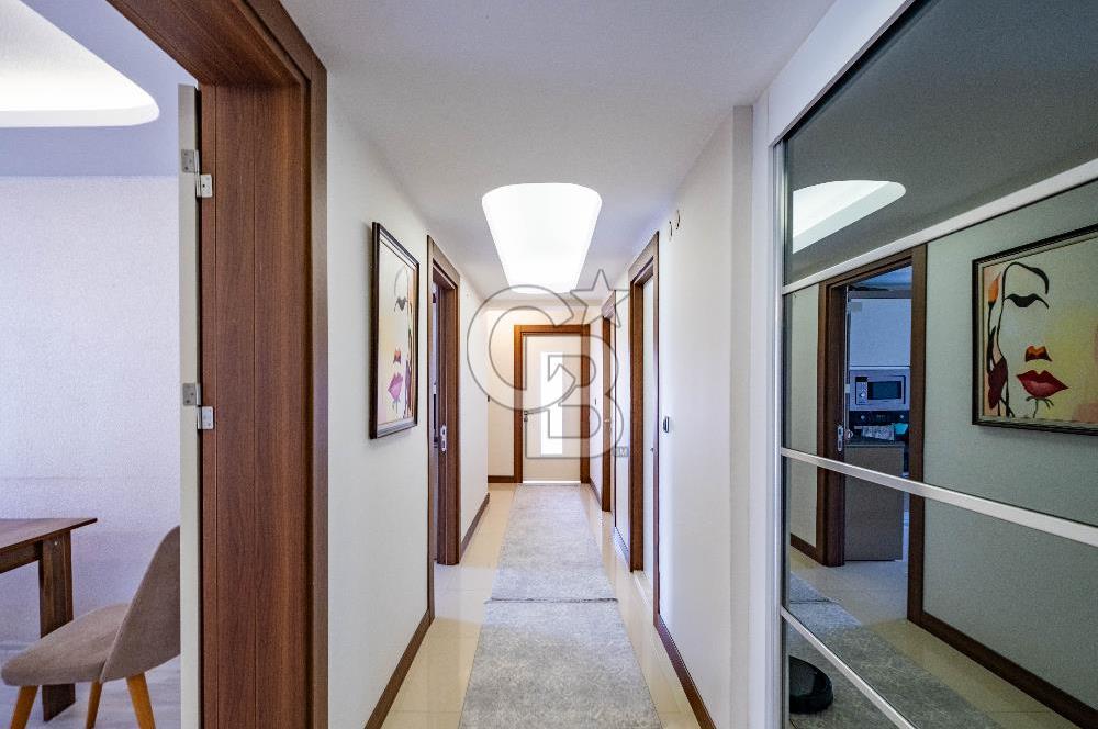 Çiğli Balatçık Mahallesİ Gencerler Sitesinde Satılık 3+1 Daire