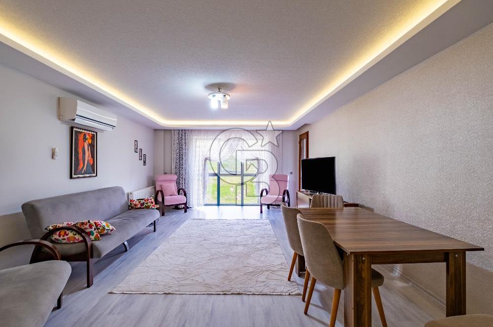 Çiğli Balatçık Mahallesİ Gencerler Sitesinde Satılık 3+1 Daire