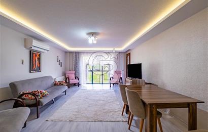 Çiğli Balatçık Mahallesİ Gencerler Sitesinde Satılık 3+1 Daire