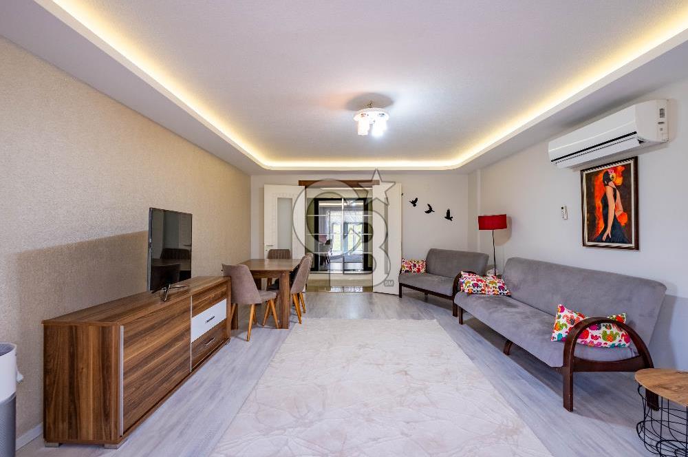 Çiğli Balatçık Mahallesİ Gencerler Sitesinde Satılık 3+1 Daire