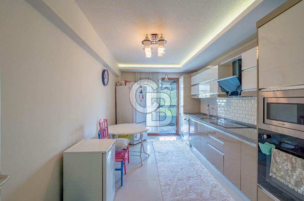 Çiğli Balatçık Mahallesİ Gencerler Sitesinde Satılık 3+1 Daire