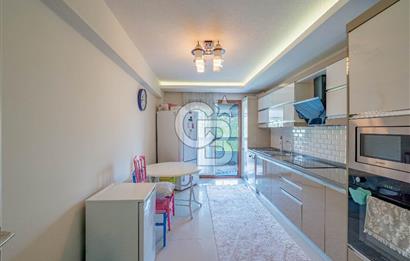 Çiğli Balatçık Mahallesİ Gencerler Sitesinde Satılık 3+1 Daire