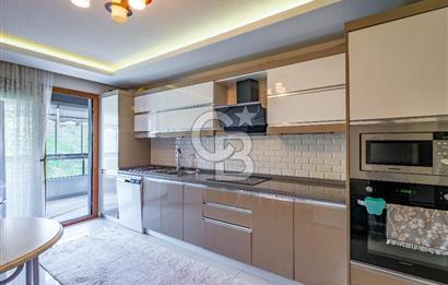 Çiğli Balatçık Mahallesİ Gencerler Sitesinde Satılık 3+1 Daire