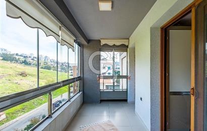 Çiğli Balatçık Mahallesİ Gencerler Sitesinde Satılık 3+1 Daire