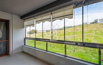 Çiğli Balatçık Mahallesİ Gencerler Sitesinde Satılık 3+1 Daire