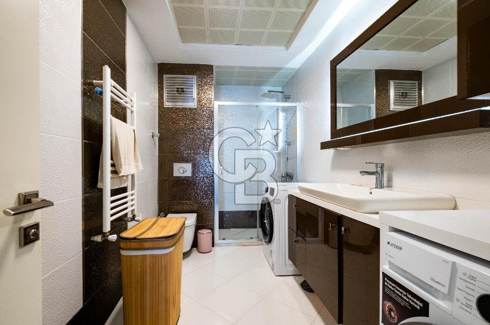 Çiğli Balatçık Mahallesİ Gencerler Sitesinde Satılık 3+1 Daire