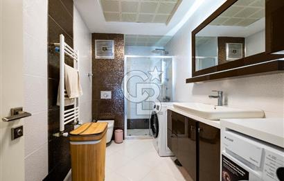 Çiğli Balatçık Mahallesİ Gencerler Sitesinde Satılık 3+1 Daire