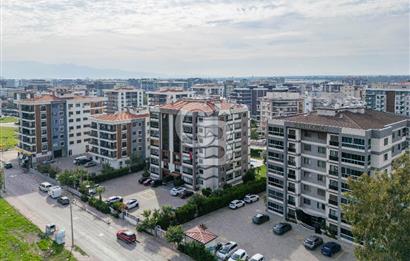 Çiğli Balatçık Mahallesİ Gencerler Sitesinde Satılık 3+1 Daire