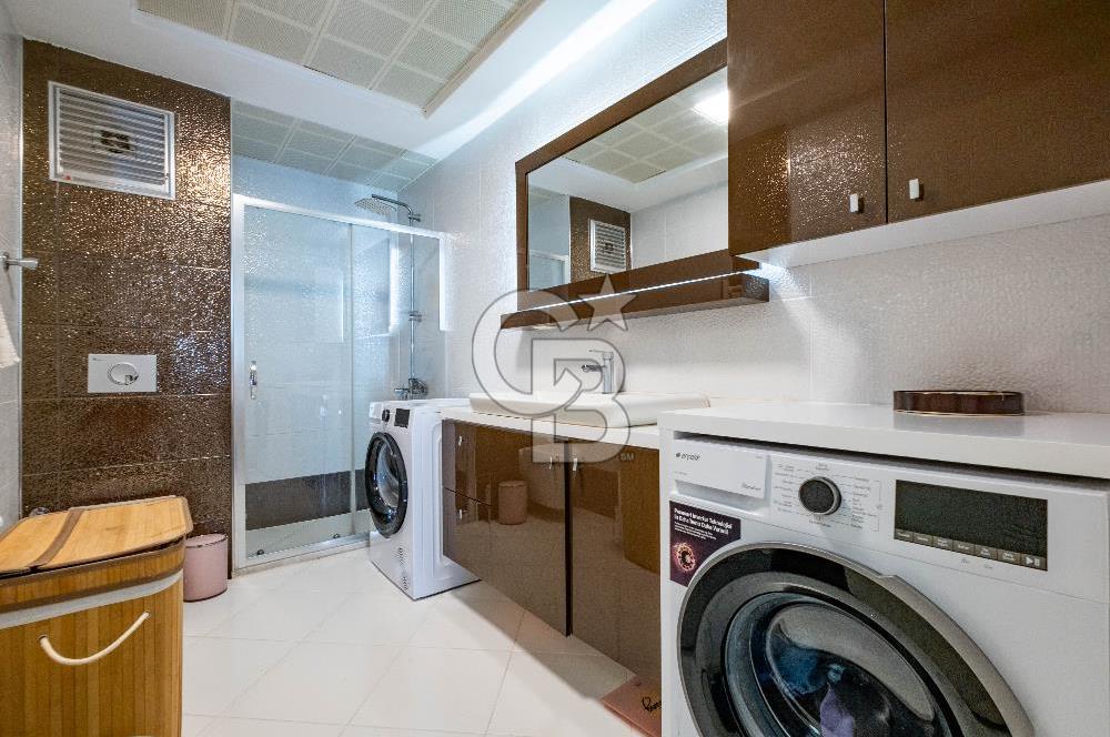 Çiğli Balatçık Mahallesİ Gencerler Sitesinde Satılık 3+1 Daire