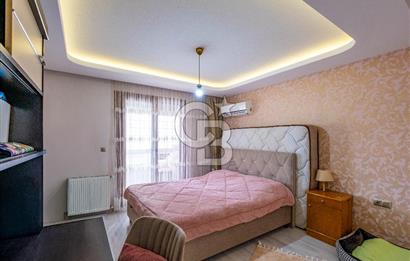 Çiğli Balatçık Mahallesİ Gencerler Sitesinde Satılık 3+1 Daire