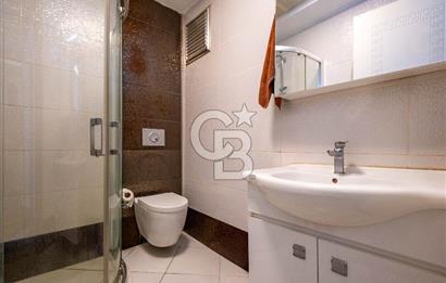 Çiğli Balatçık Mahallesİ Gencerler Sitesinde Satılık 3+1 Daire