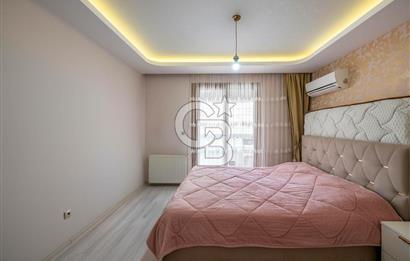 Çiğli Balatçık Mahallesİ Gencerler Sitesinde Satılık 3+1 Daire