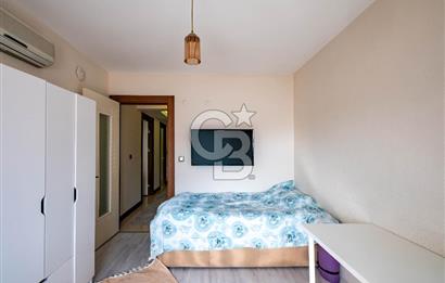 Çiğli Balatçık Mahallesİ Gencerler Sitesinde Satılık 3+1 Daire