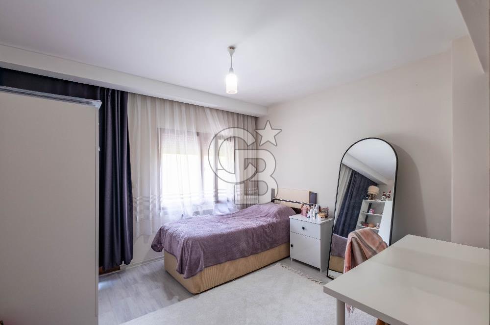 Çiğli Balatçık Mahallesİ Gencerler Sitesinde Satılık 3+1 Daire