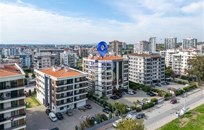 Çiğli Balatçık Mahallesİ Gencerler Sitesinde Satılık 3+1 Daire