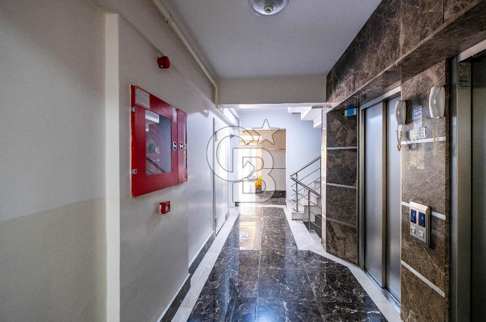 Çiğli Balatçık Mahallesİ Gencerler Sitesinde Satılık 3+1 Daire