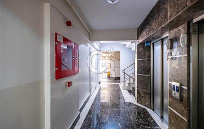 Çiğli Balatçık Mahallesİ Gencerler Sitesinde Satılık 3+1 Daire