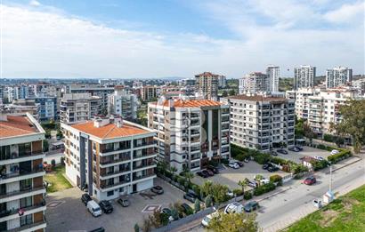 Çiğli Balatçık Mahallesİ Gencerler Sitesinde Satılık 3+1 Daire