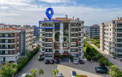 Çiğli Balatçık Mahallesİ Gencerler Sitesinde Satılık 3+1 Daire