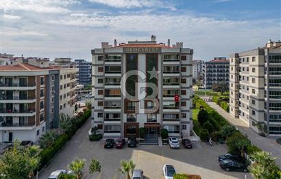 Çiğli Balatçık Mahallesİ Gencerler Sitesinde Satılık 3+1 Daire