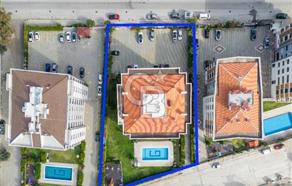 Çiğli Balatçık Mahallesİ Gencerler Sitesinde Satılık 3+1 Daire