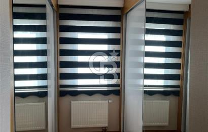 SİTE İÇİNDE LÜX YAPILI MANZARALI GENİŞ SOSYAL ALANLI 4+1 DAİRE