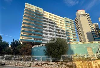 MERSİN AYAŞ YEMİŞKUMU MAH DENİZ MANZARALI SATILIK 2+1 DAİRE  - 1 - 311826