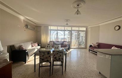 MERSİN AYAŞ YEMİŞKUMU MAH DENİZ MANZARALI SATILIK 2+1 DAİRE 