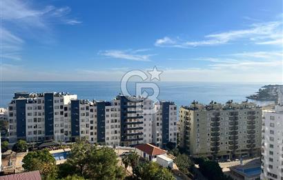 MERSİN AYAŞ YEMİŞKUMU MAH DENİZ MANZARALI SATILIK 2+1 DAİRE 