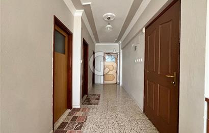 MERSİN AYAŞ YEMİŞKUMU MAH DENİZ MANZARALI SATILIK 2+1 DAİRE 